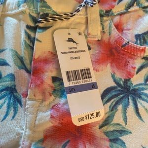 Tommy Bahama  Boardwalk shorts
